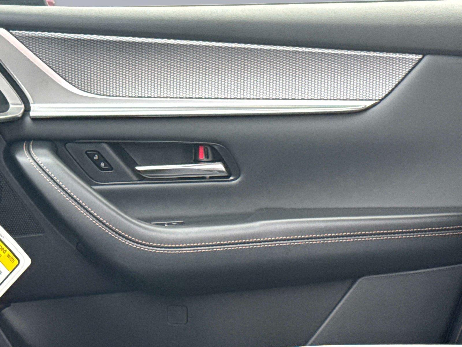 2026 Mazda CX-90 Premium Sport