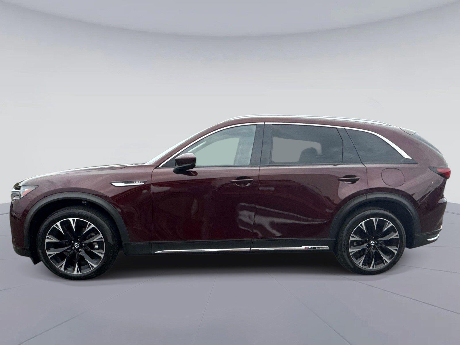 2024 Mazda CX-90 PHEV Premium