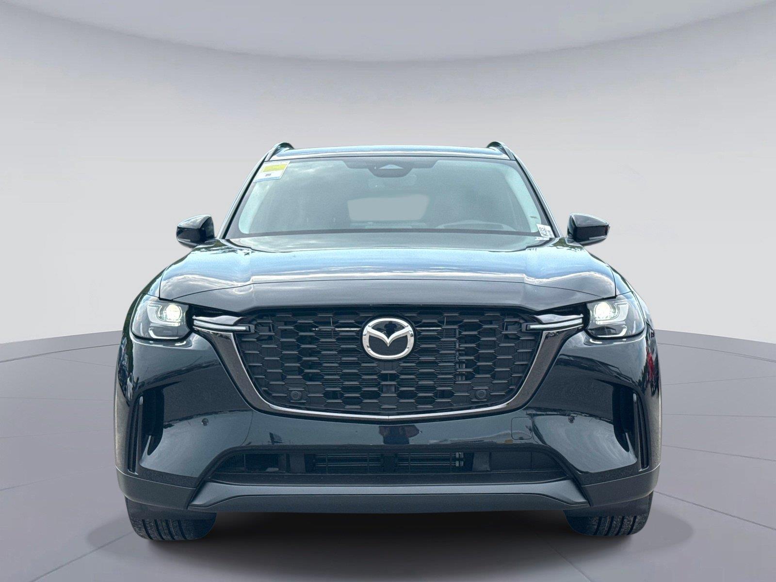 2026 Mazda CX-90 Premium Sport