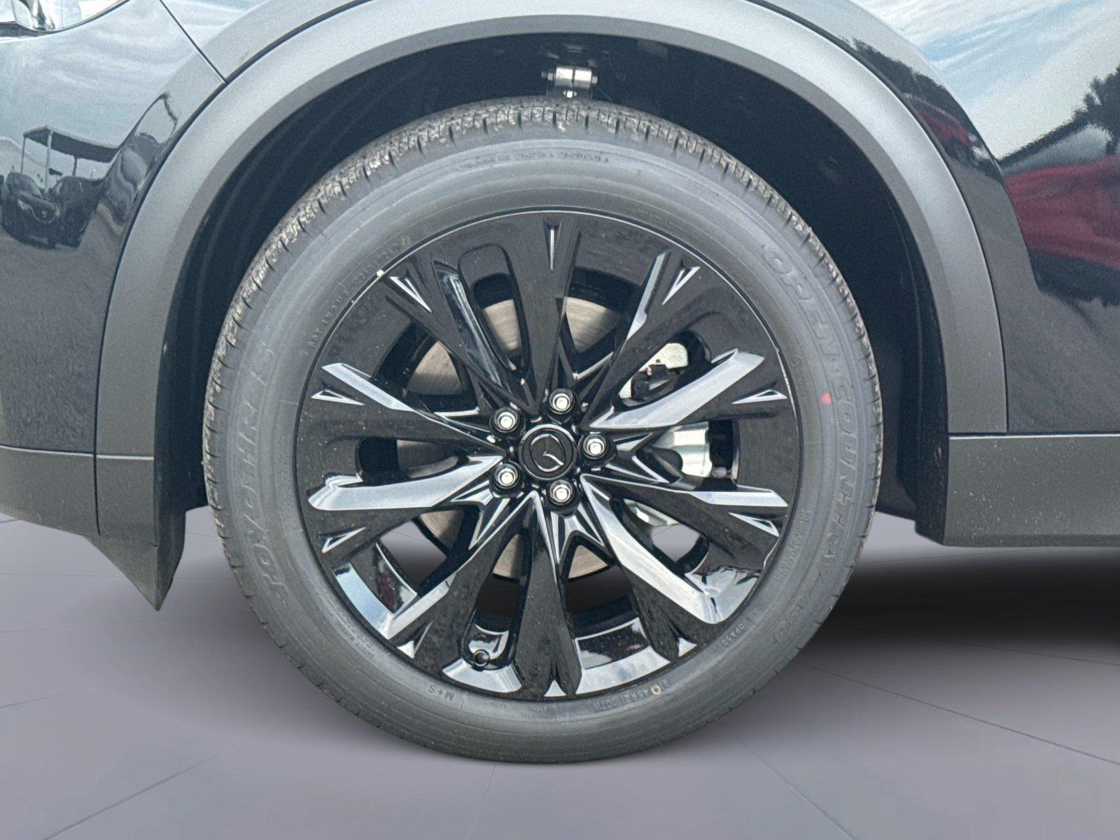 2026 Mazda CX-90 Premium Sport