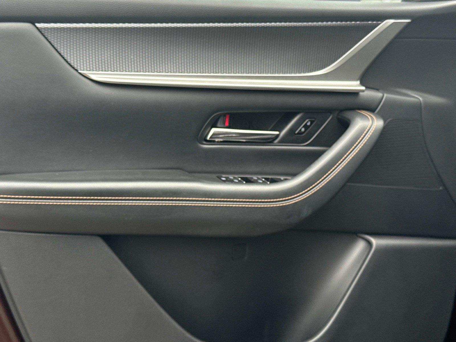 2024 Mazda CX-90 PHEV Premium