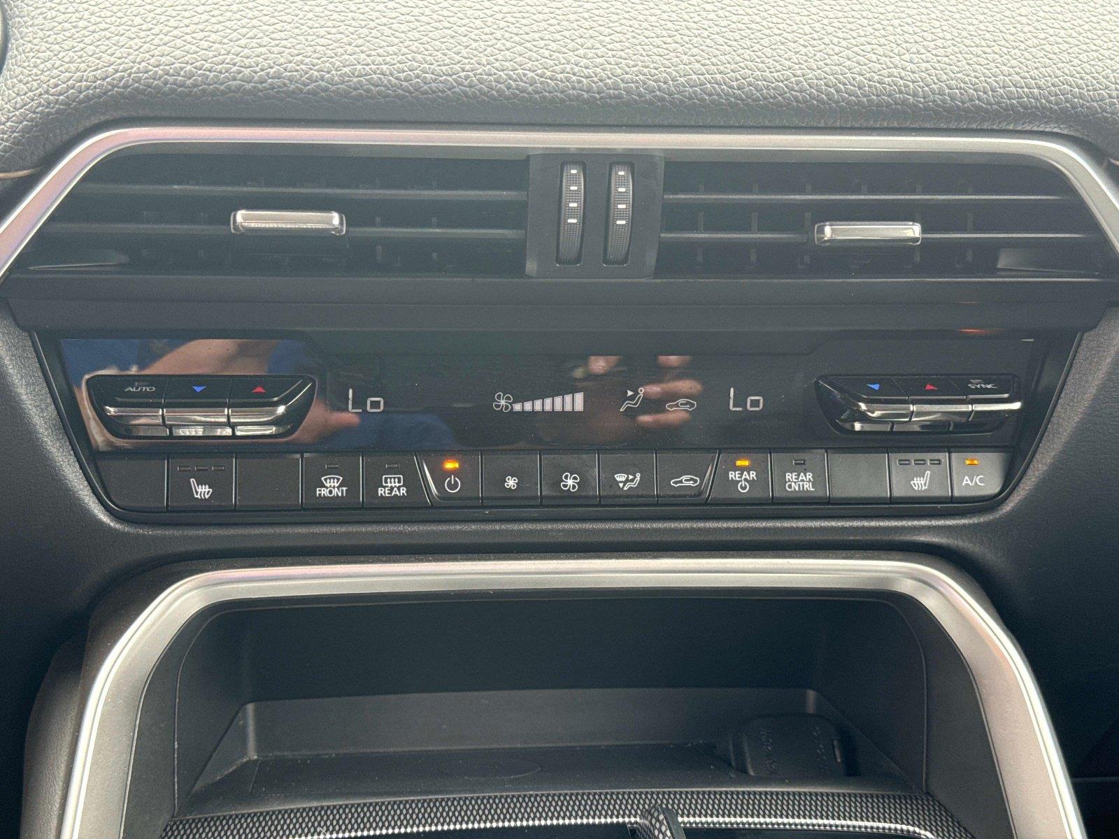 2024 Mazda CX-90 PHEV Premium