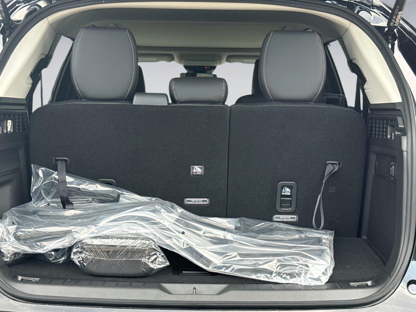 2026 Mazda CX-90 Premium Sport