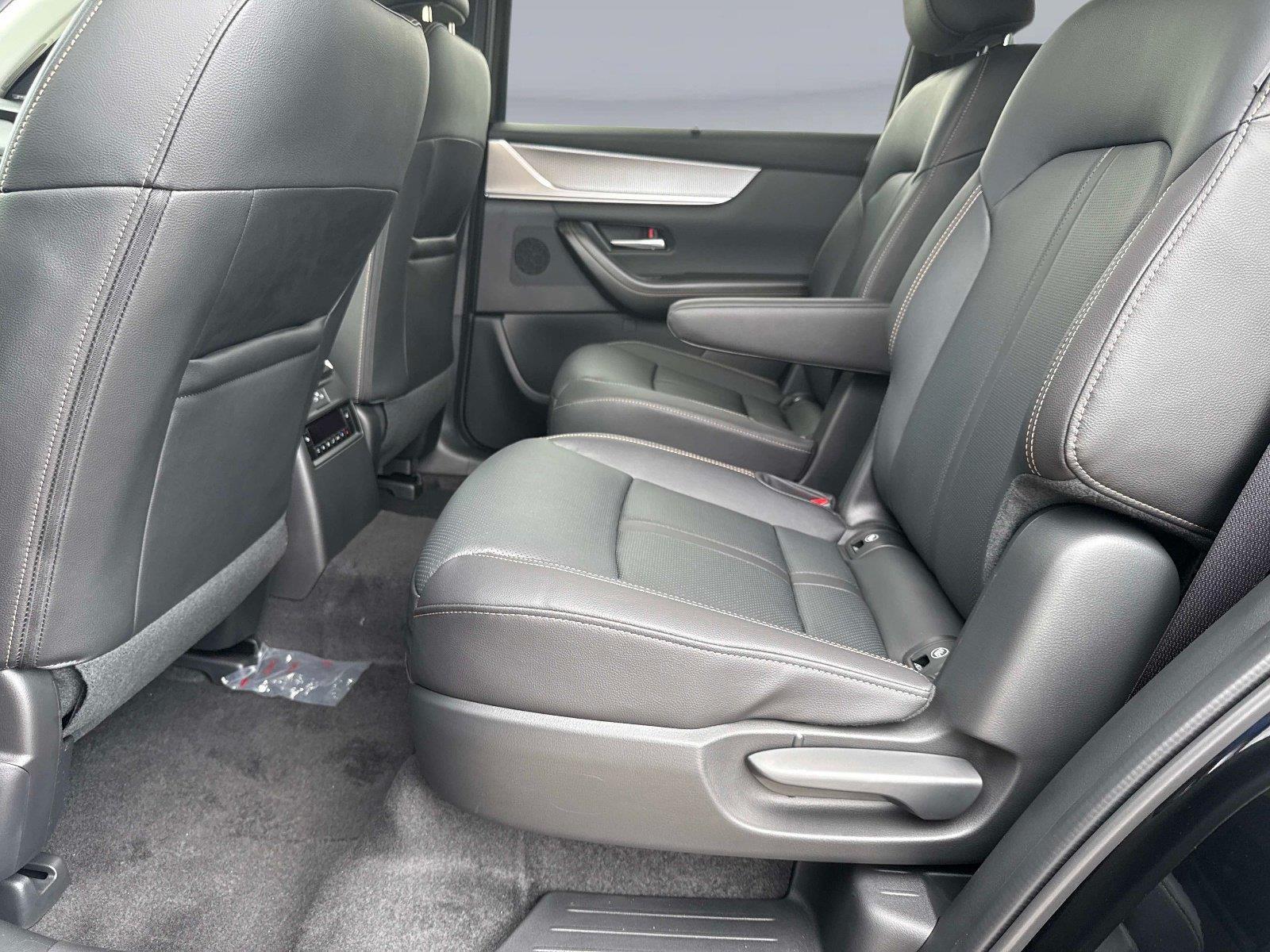 2026 Mazda CX-90 Premium Sport