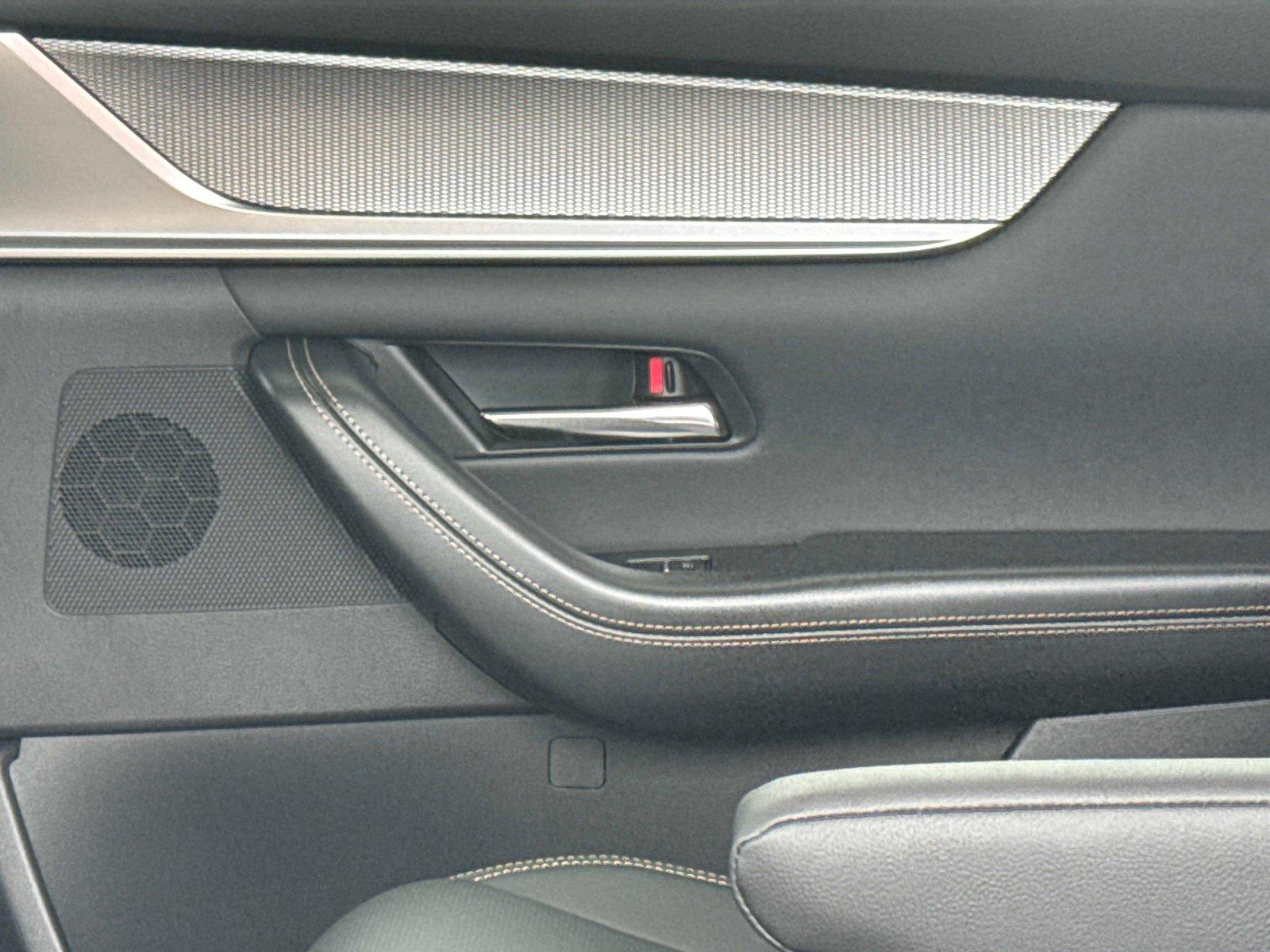 2026 Mazda CX-90 Premium Sport