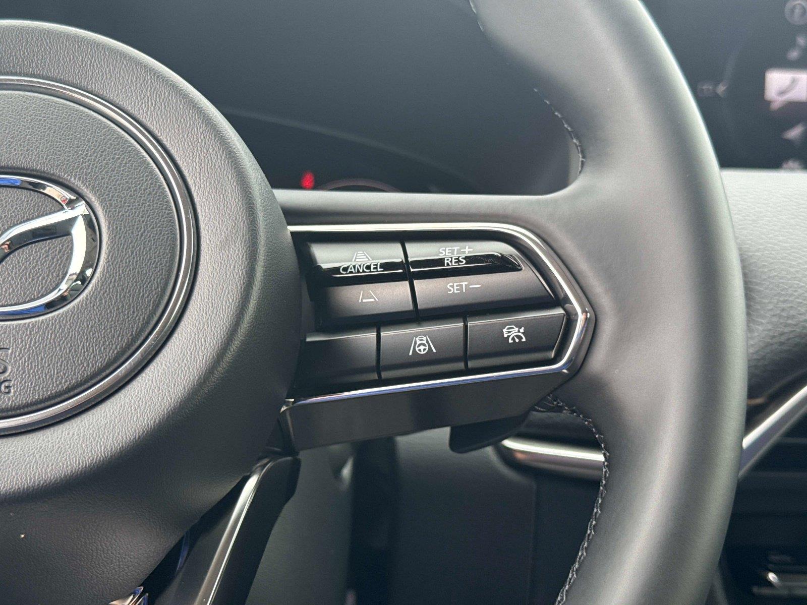 2026 Mazda CX-90 Premium Sport
