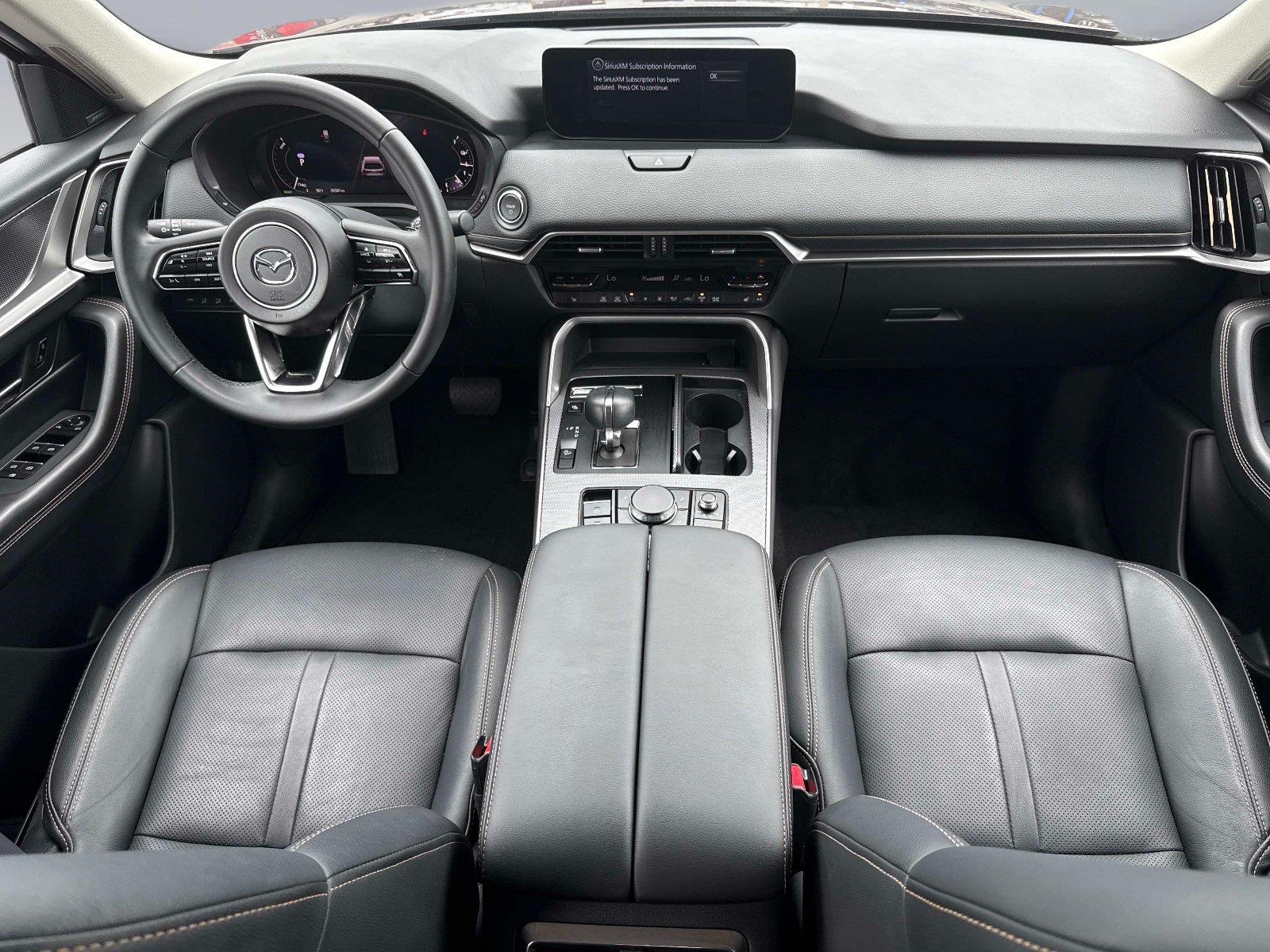 2024 Mazda CX-90 PHEV Premium