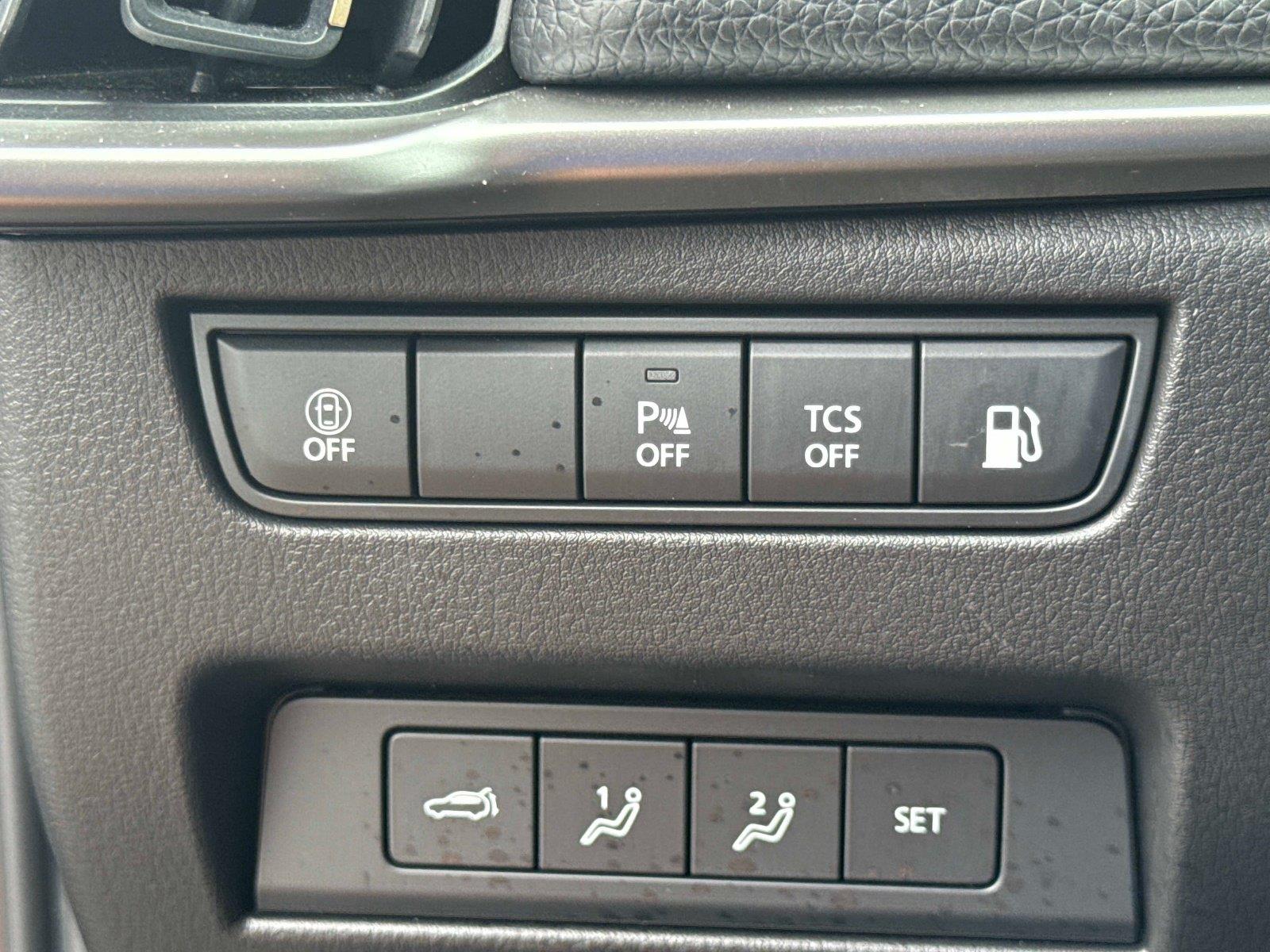2024 Mazda CX-90 PHEV Premium