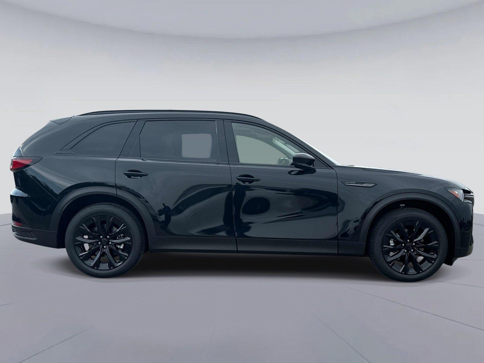 2026 Mazda CX-90 Premium Sport