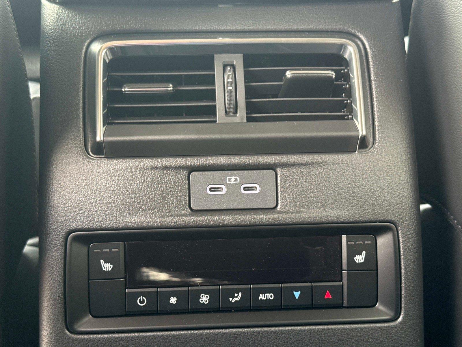 2026 Mazda CX-90 Premium Sport
