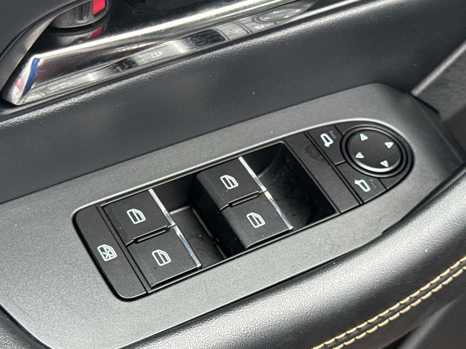 2024 Mazda CX-90 PHEV Premium