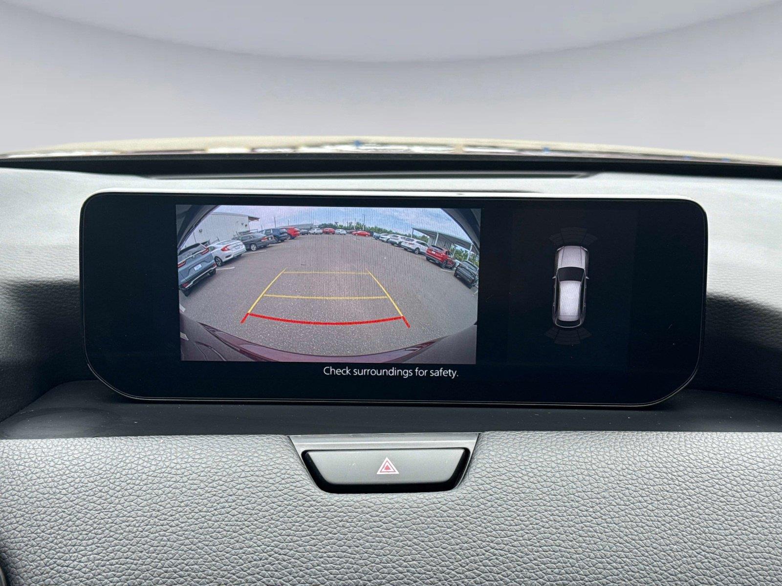 2024 Mazda CX-90 PHEV Premium