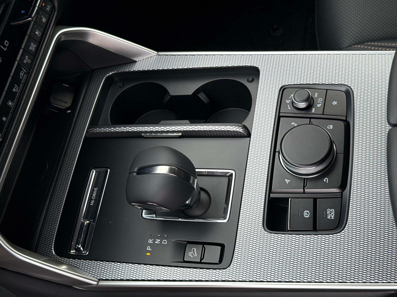 2026 Mazda CX-90 Premium Sport