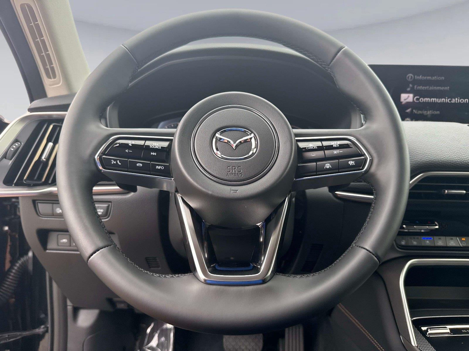 2026 Mazda CX-90 Premium Sport