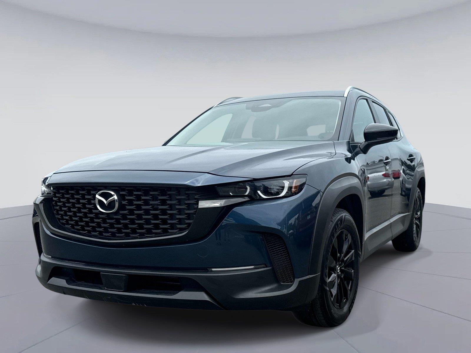 2025 Mazda CX-50 2.5 S Select Package