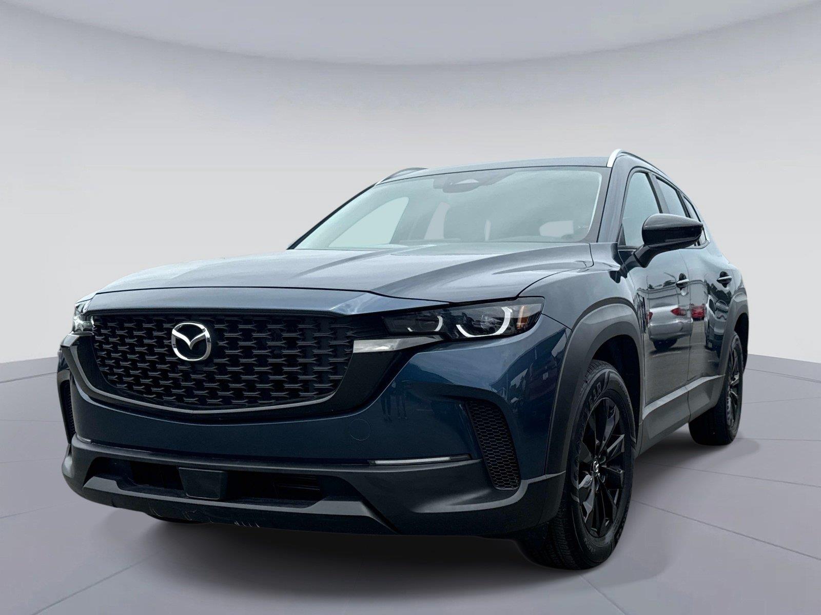 2025 Mazda CX-50 2.5 S Select Package