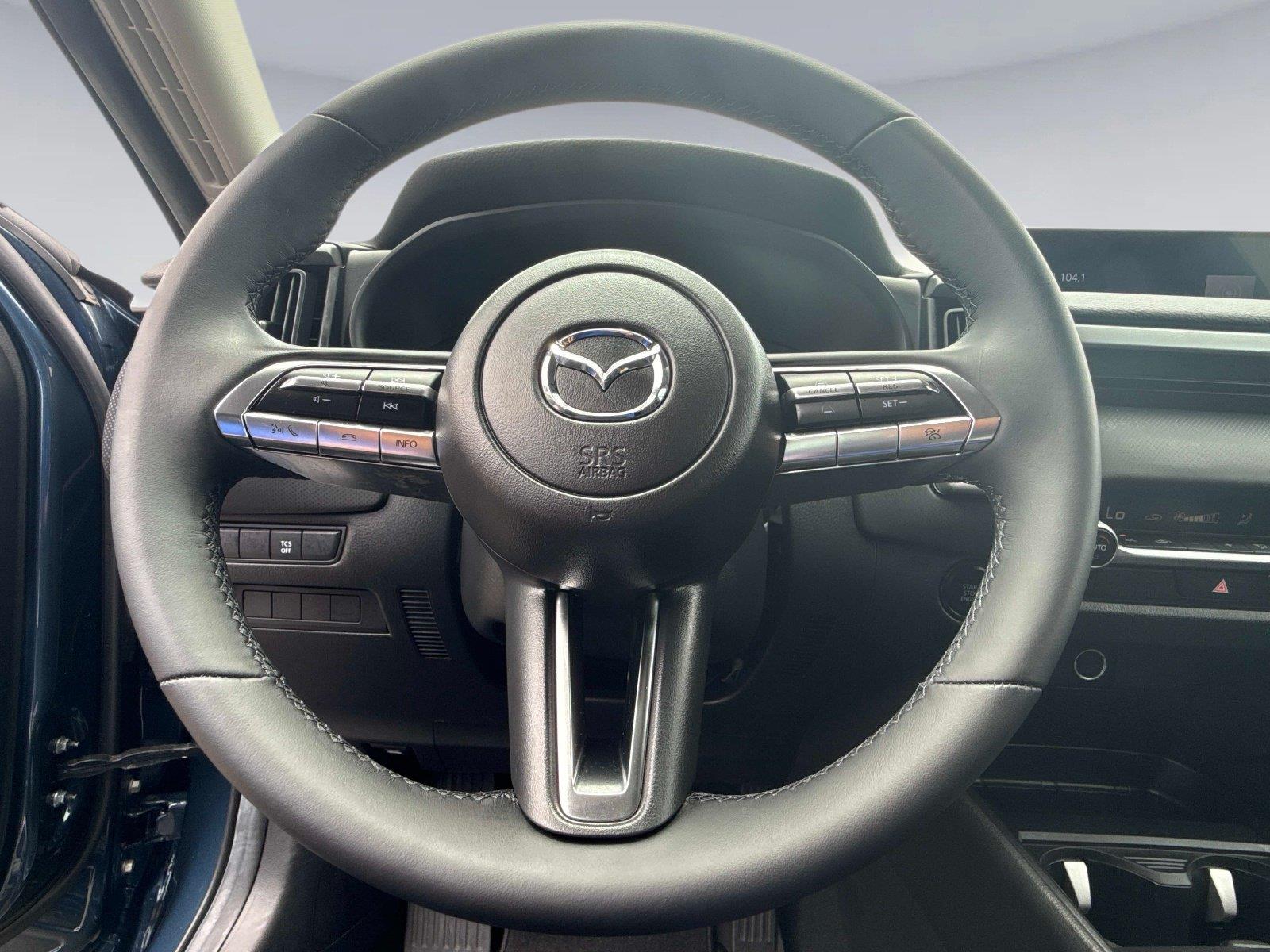 2025 Mazda CX-50 2.5 S Select Package