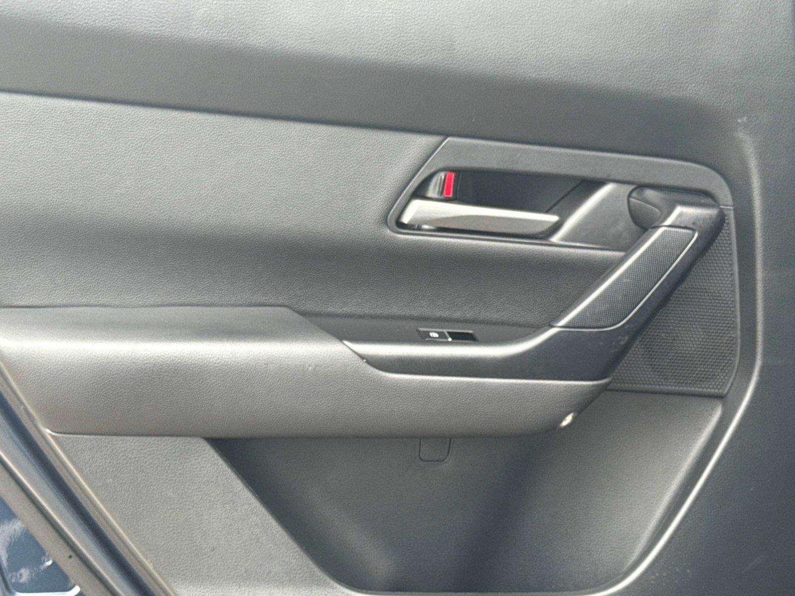 2025 Mazda CX-50 2.5 S Select Package