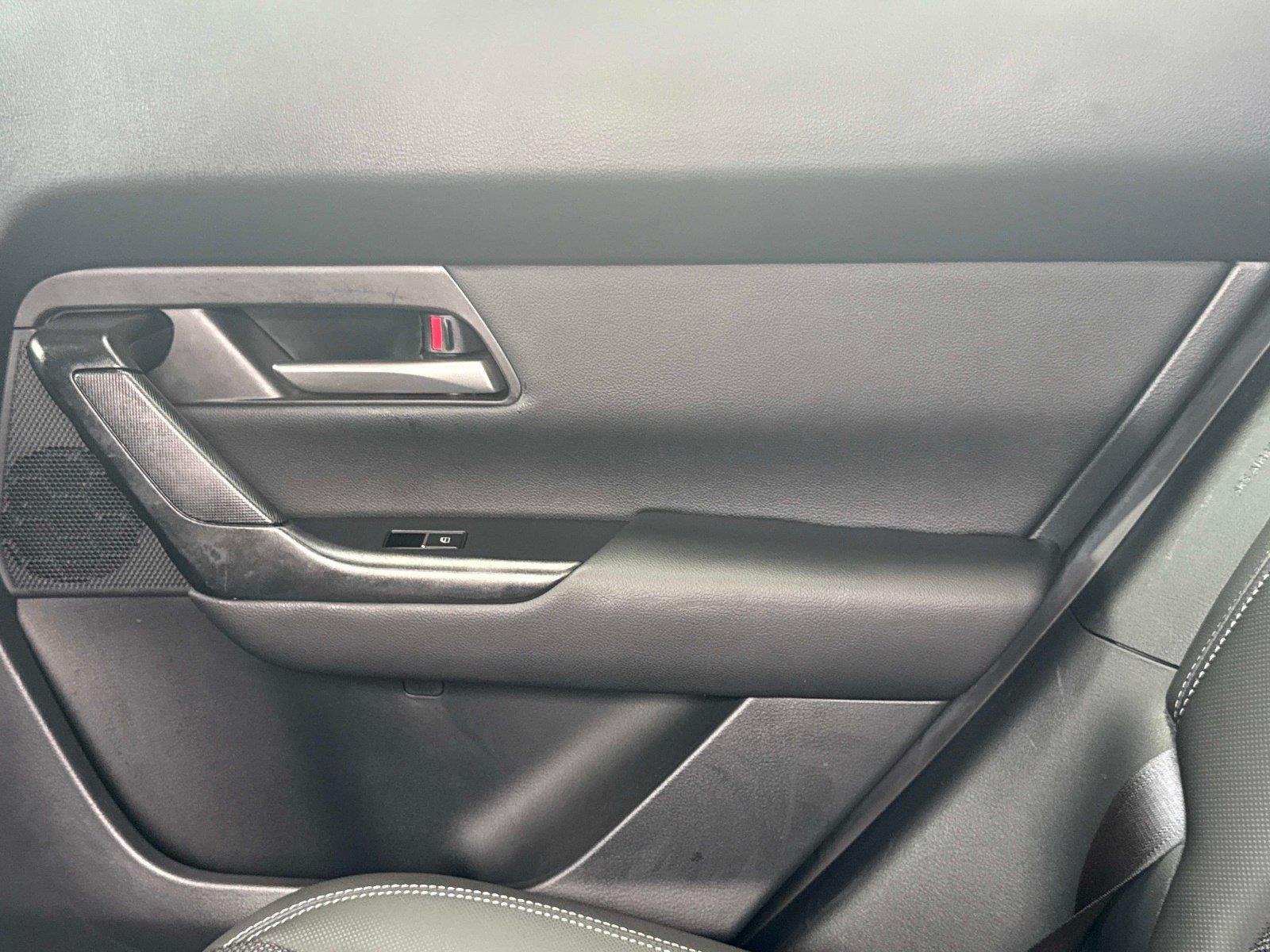 2025 Mazda CX-50 2.5 S Select Package
