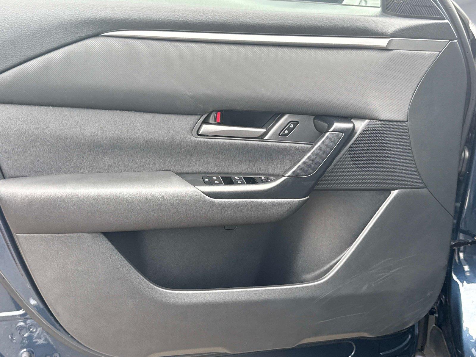 2025 Mazda CX-50 2.5 S Select Package