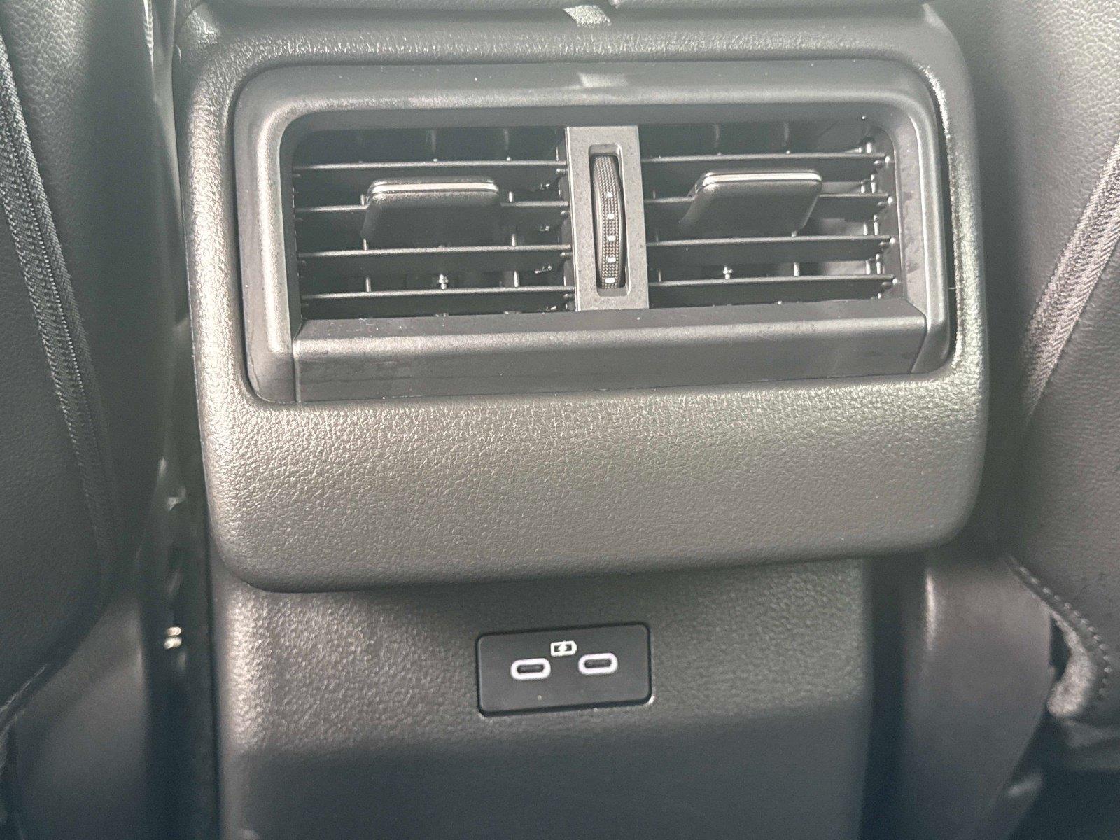 2025 Mazda CX-50 2.5 S Select Package