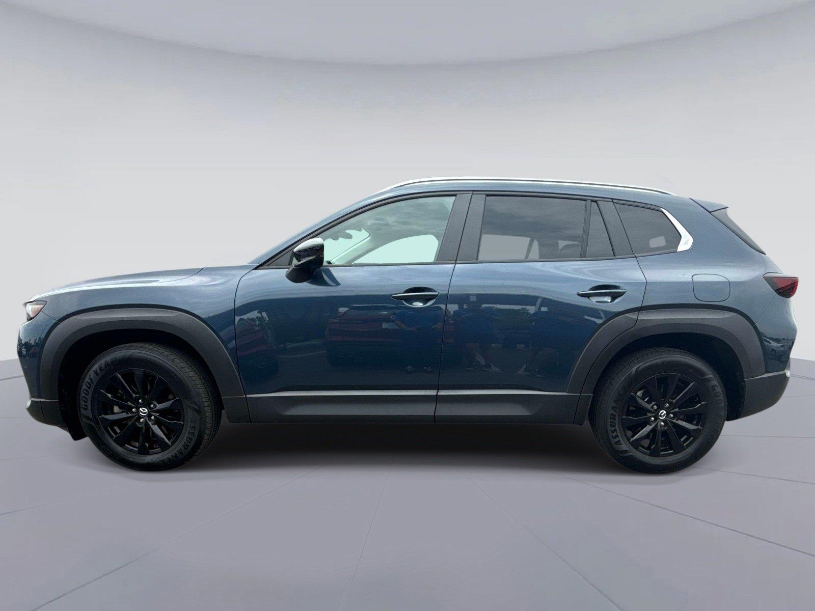 2025 Mazda CX-50 2.5 S Select Package