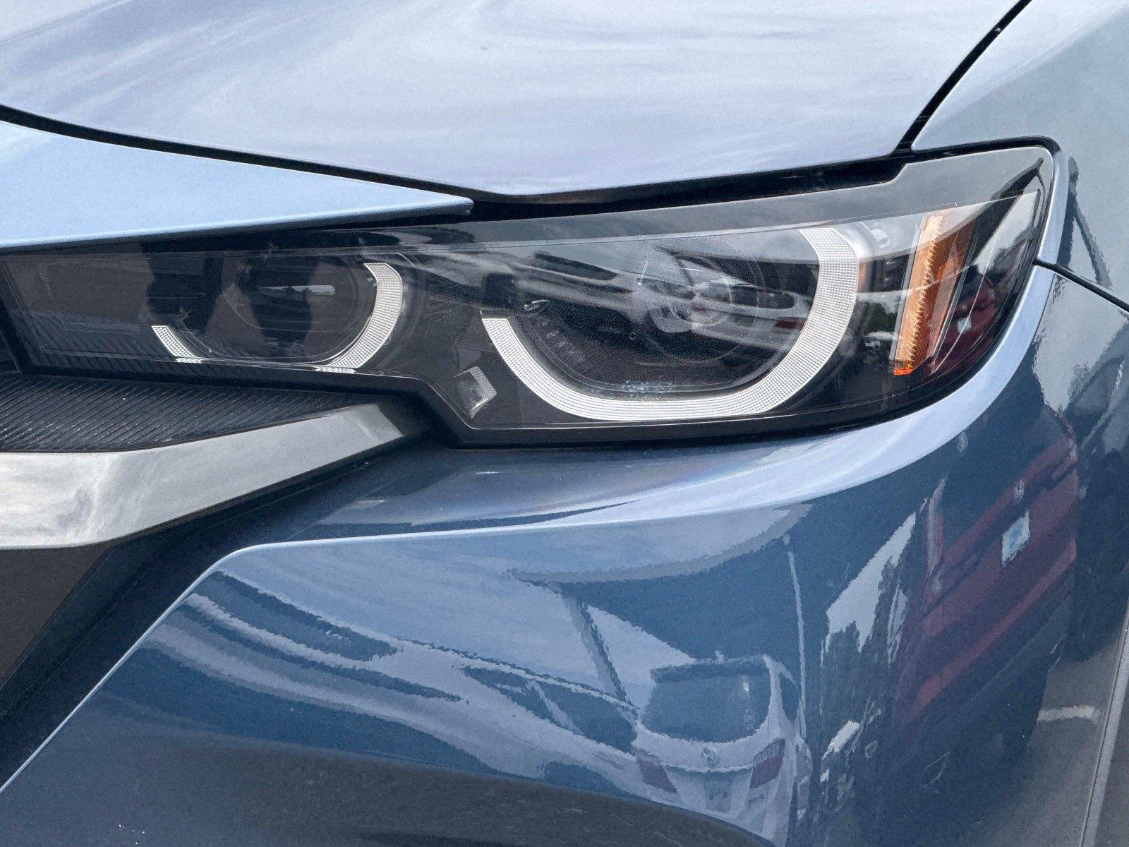 2025 Mazda CX-50 2.5 S Select Package