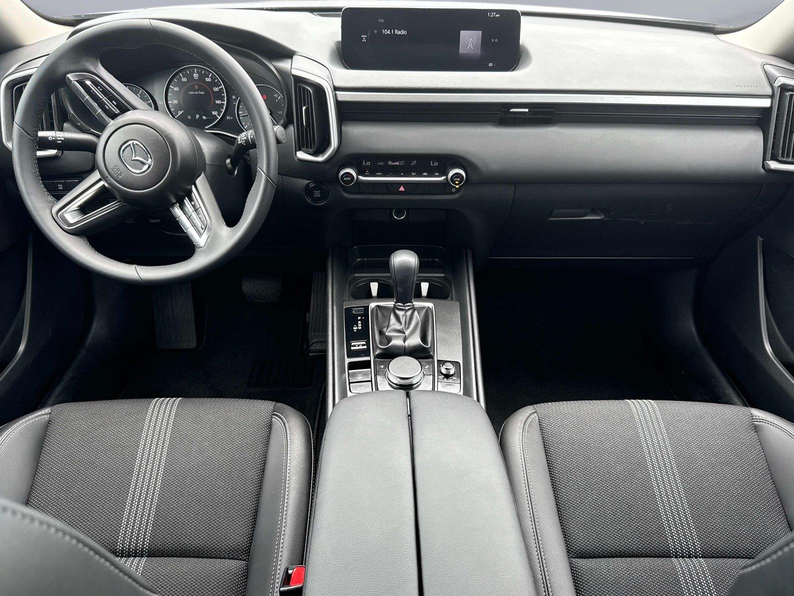 2025 Mazda CX-50 2.5 S Select Package