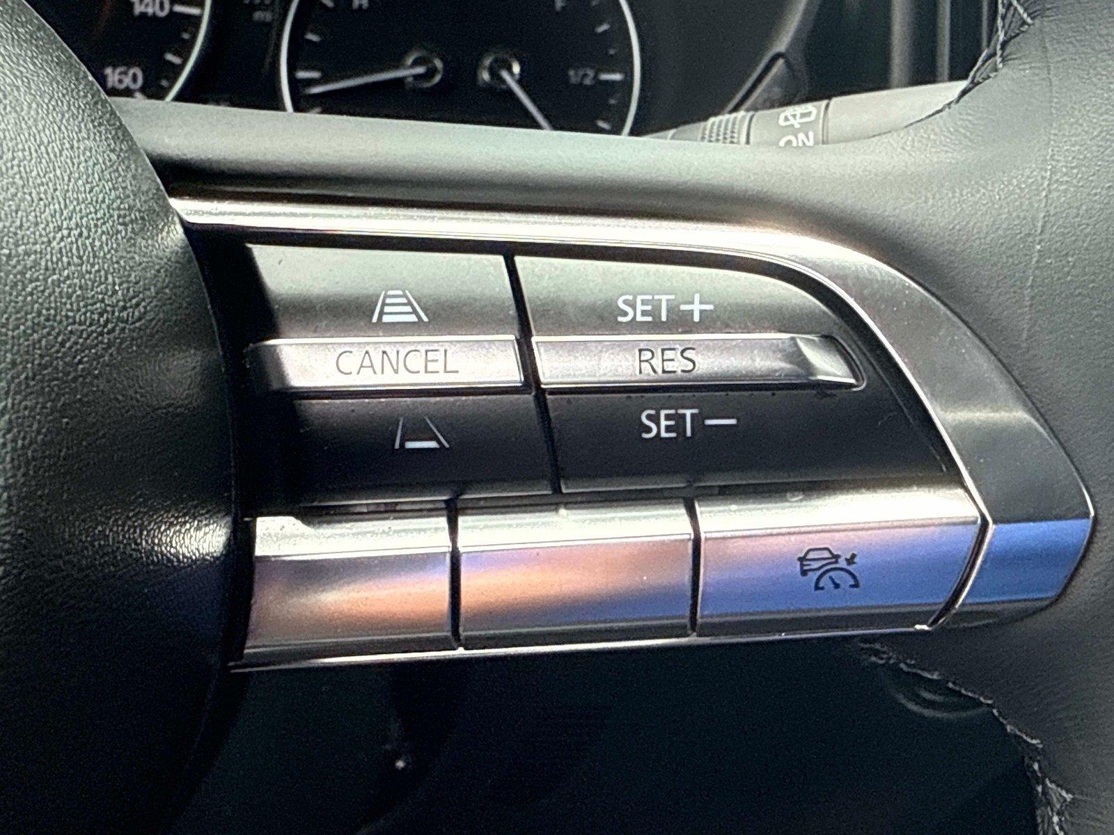 2025 Mazda CX-50 2.5 S Select Package