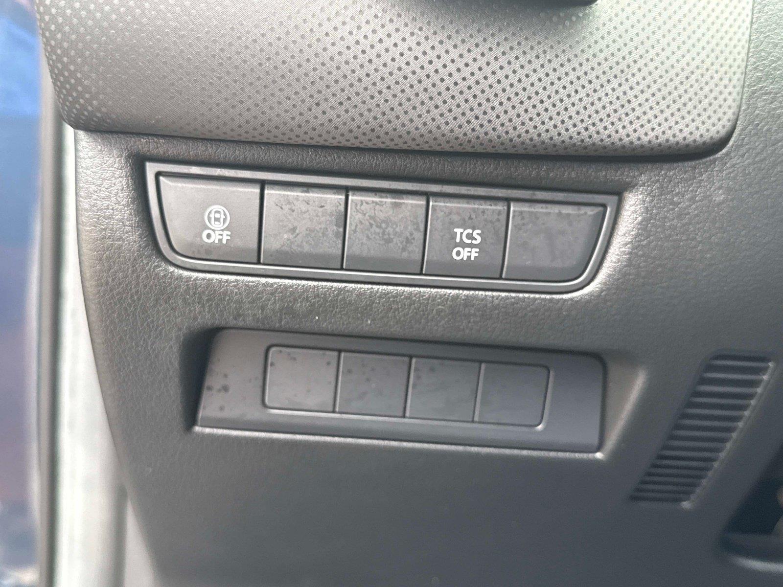 2025 Mazda CX-50 2.5 S Select Package