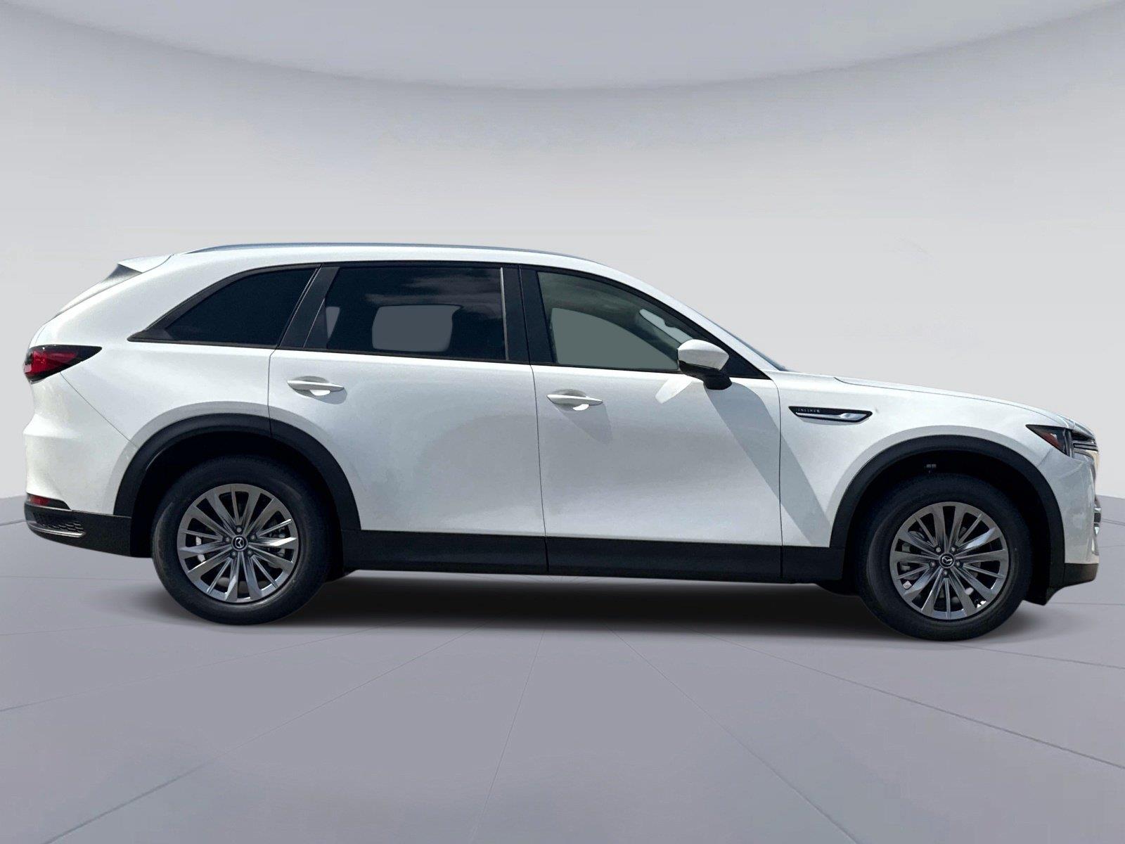 2026 Mazda CX-90 Select