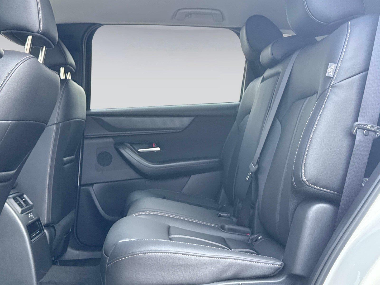 2026 Mazda CX-90 Select