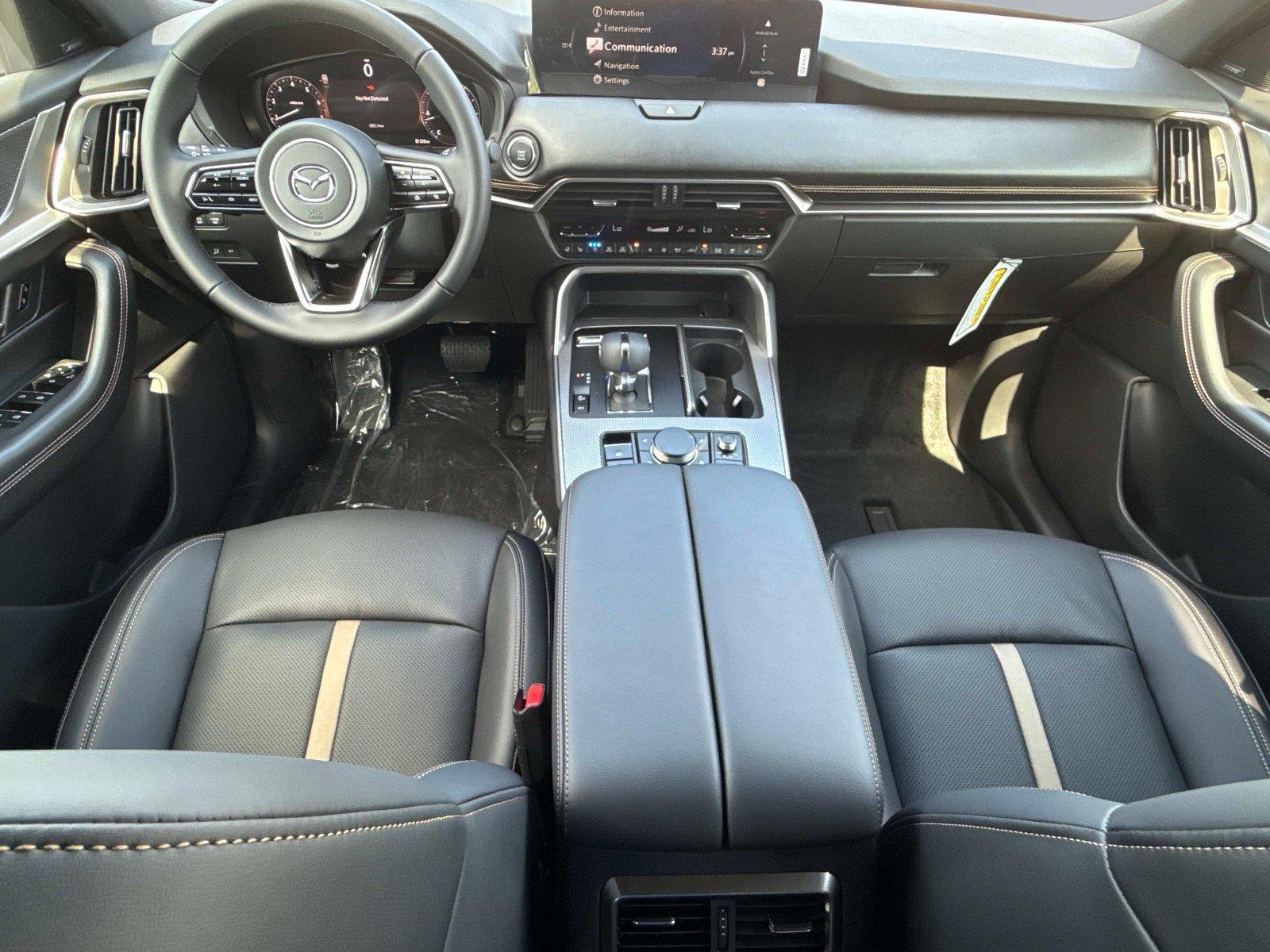 2026 Mazda CX-90 Premium Plus