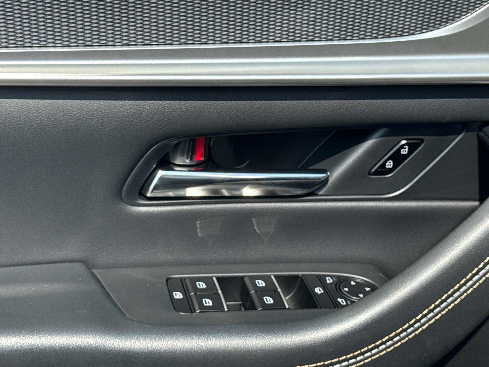 2026 Mazda CX-90 Premium Plus