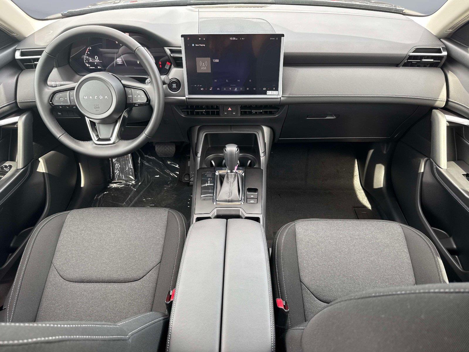 2026 Mazda CX-5 2.5 S