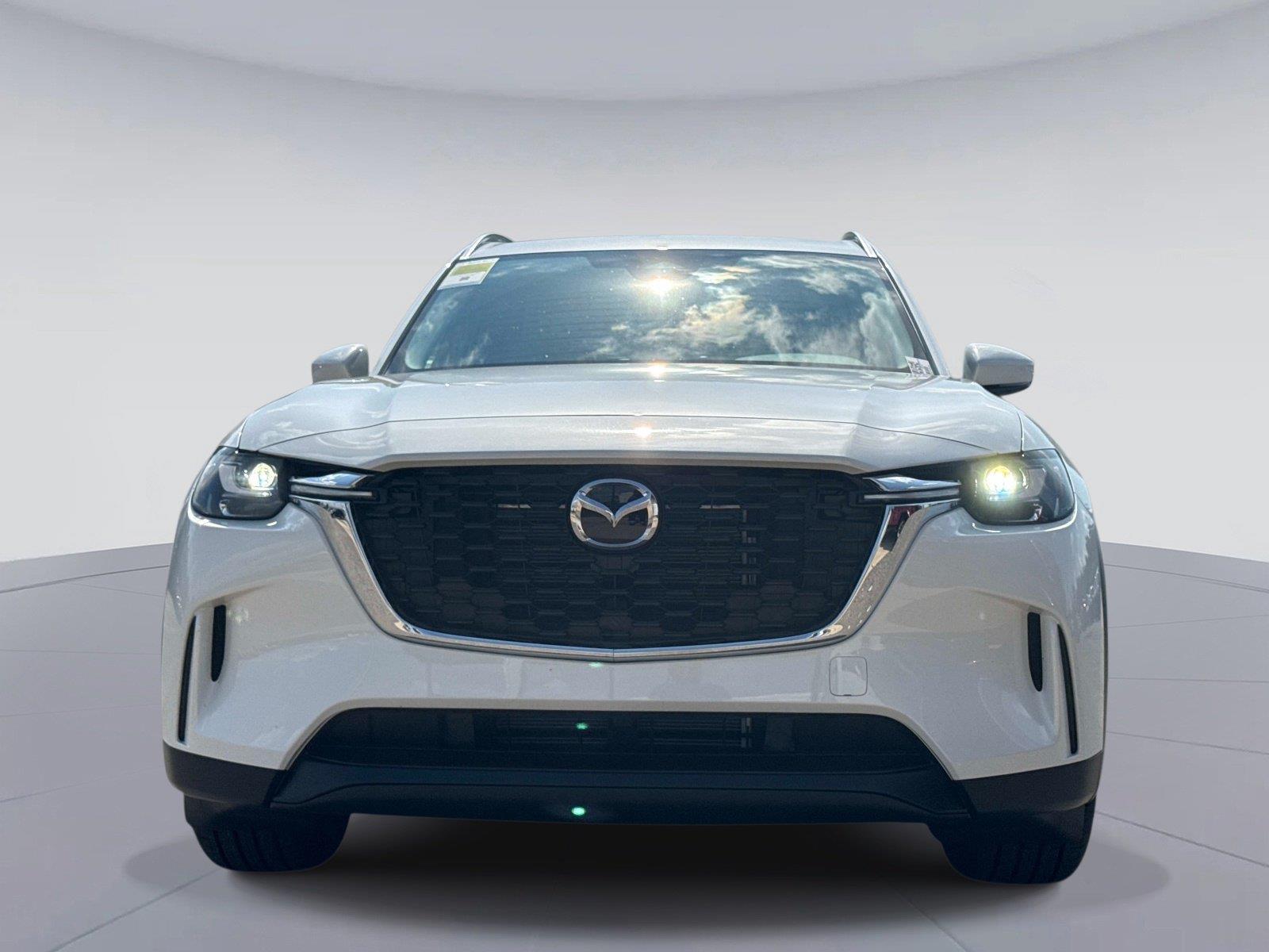 2026 Mazda CX-90 Select