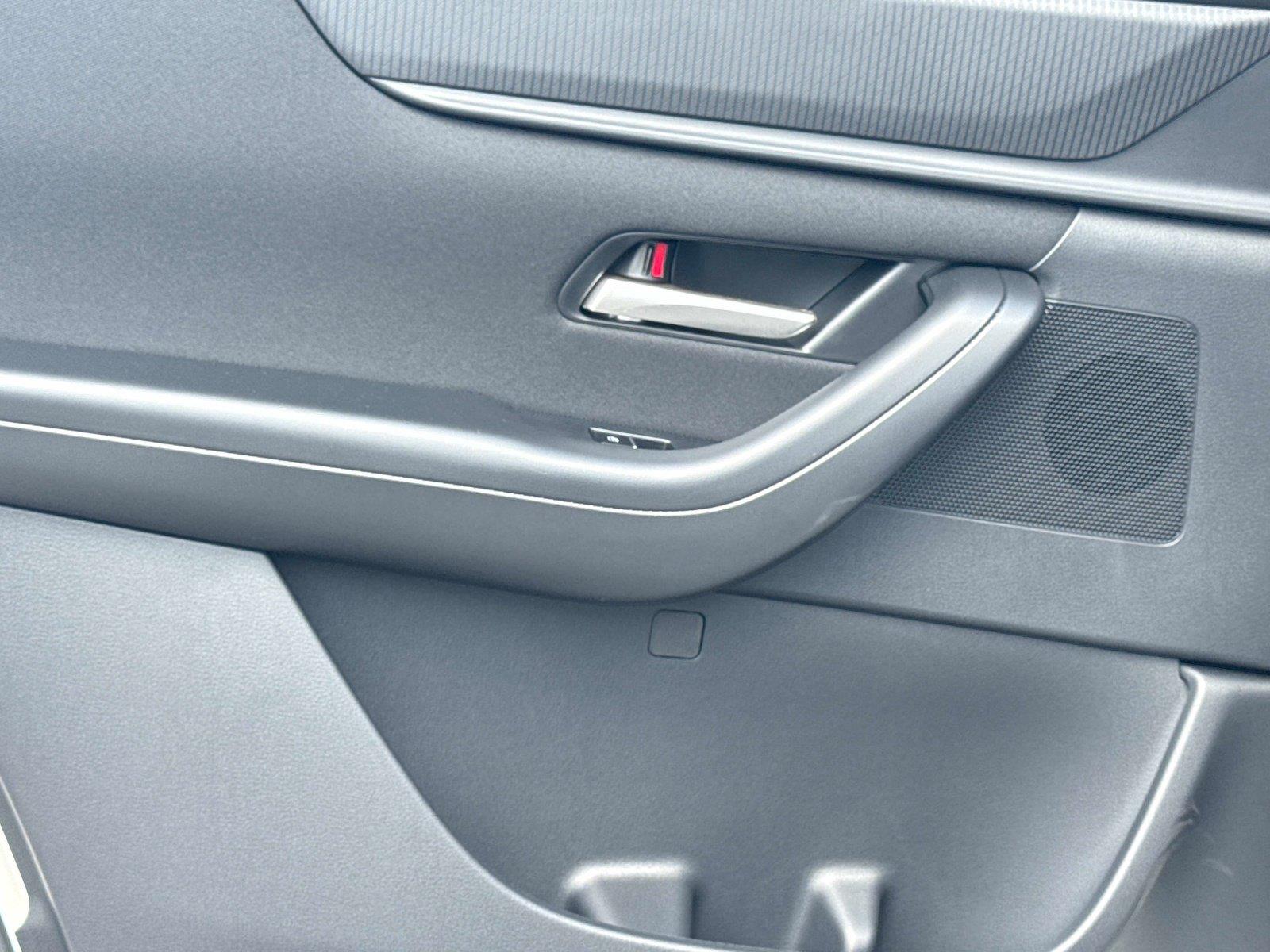 2026 Mazda CX-90 Select