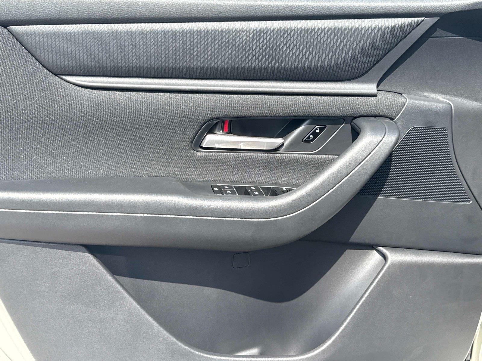 2026 Mazda CX-90 Select