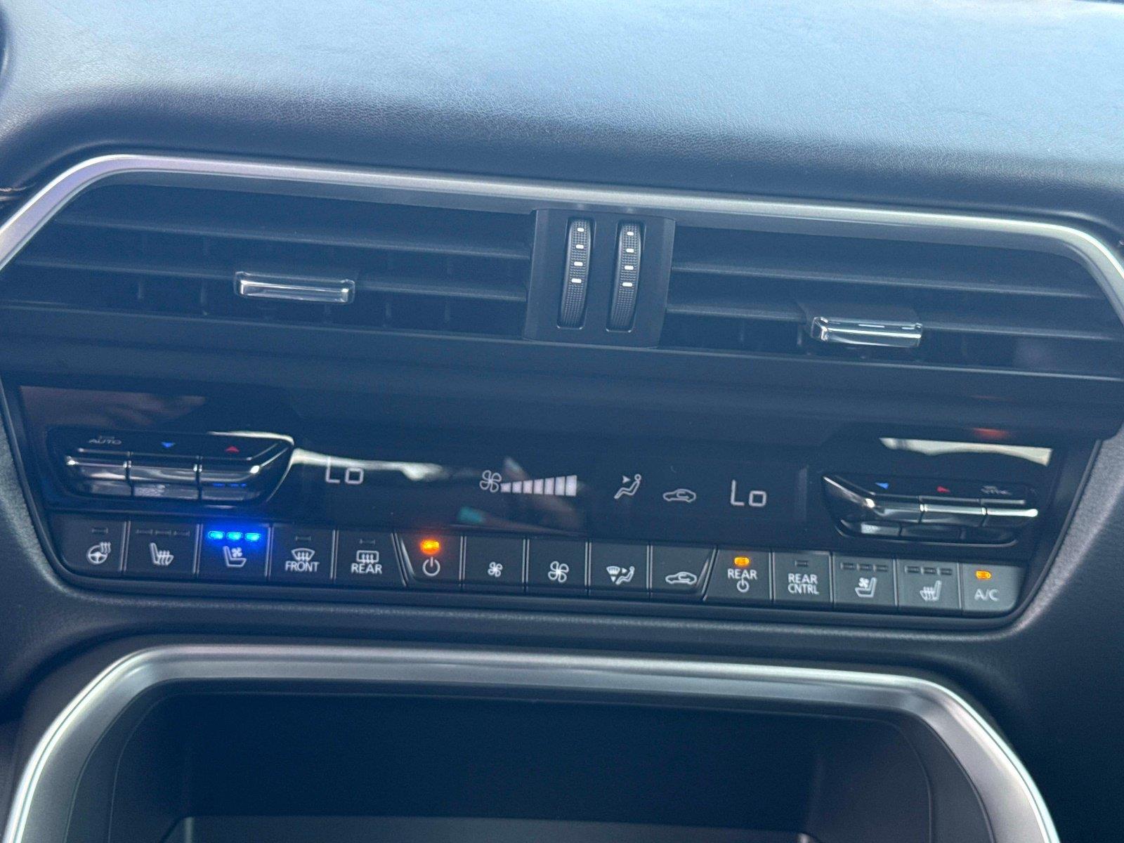2026 Mazda CX-90 Premium Plus
