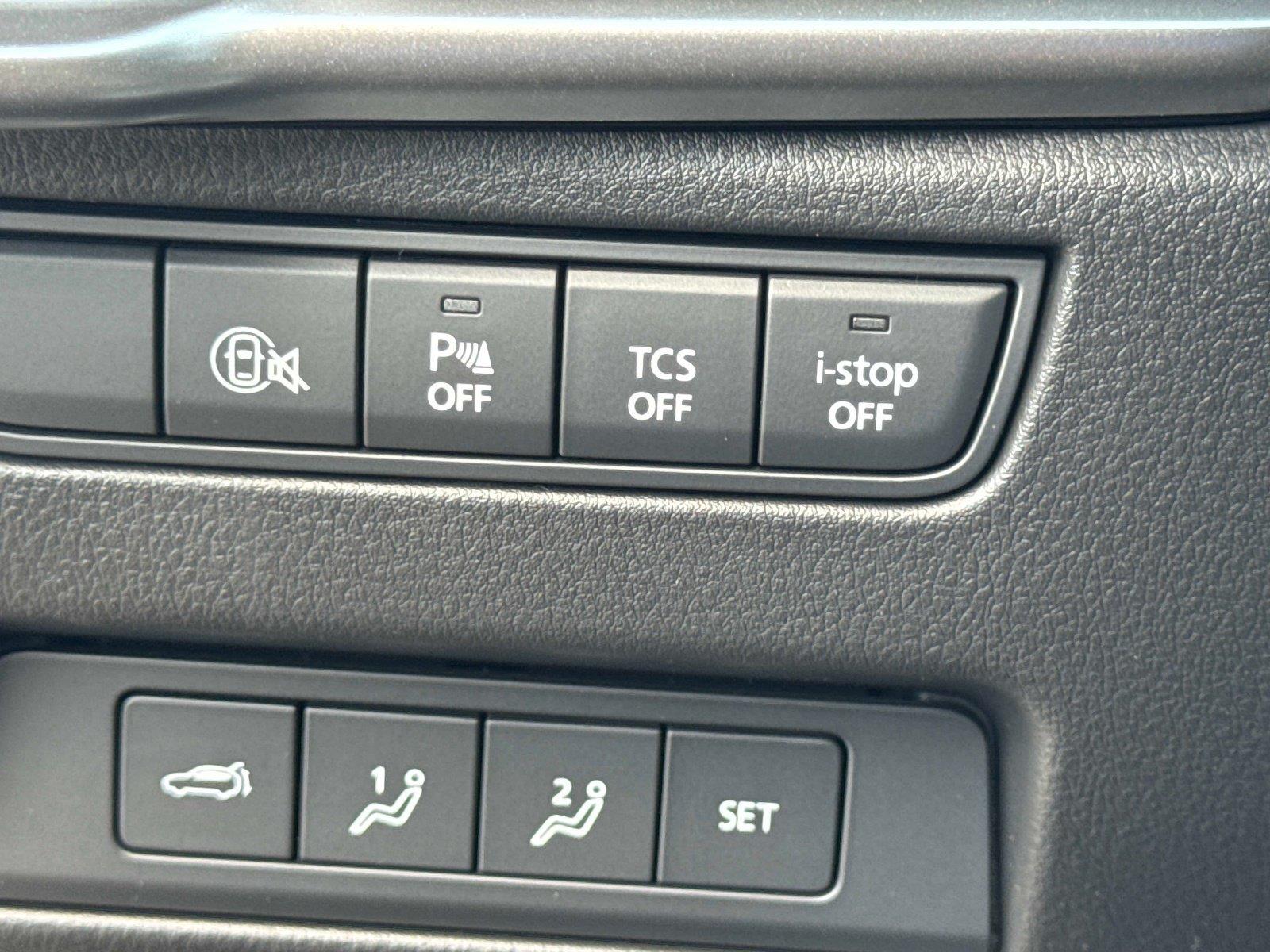 2026 Mazda CX-90 Premium Plus