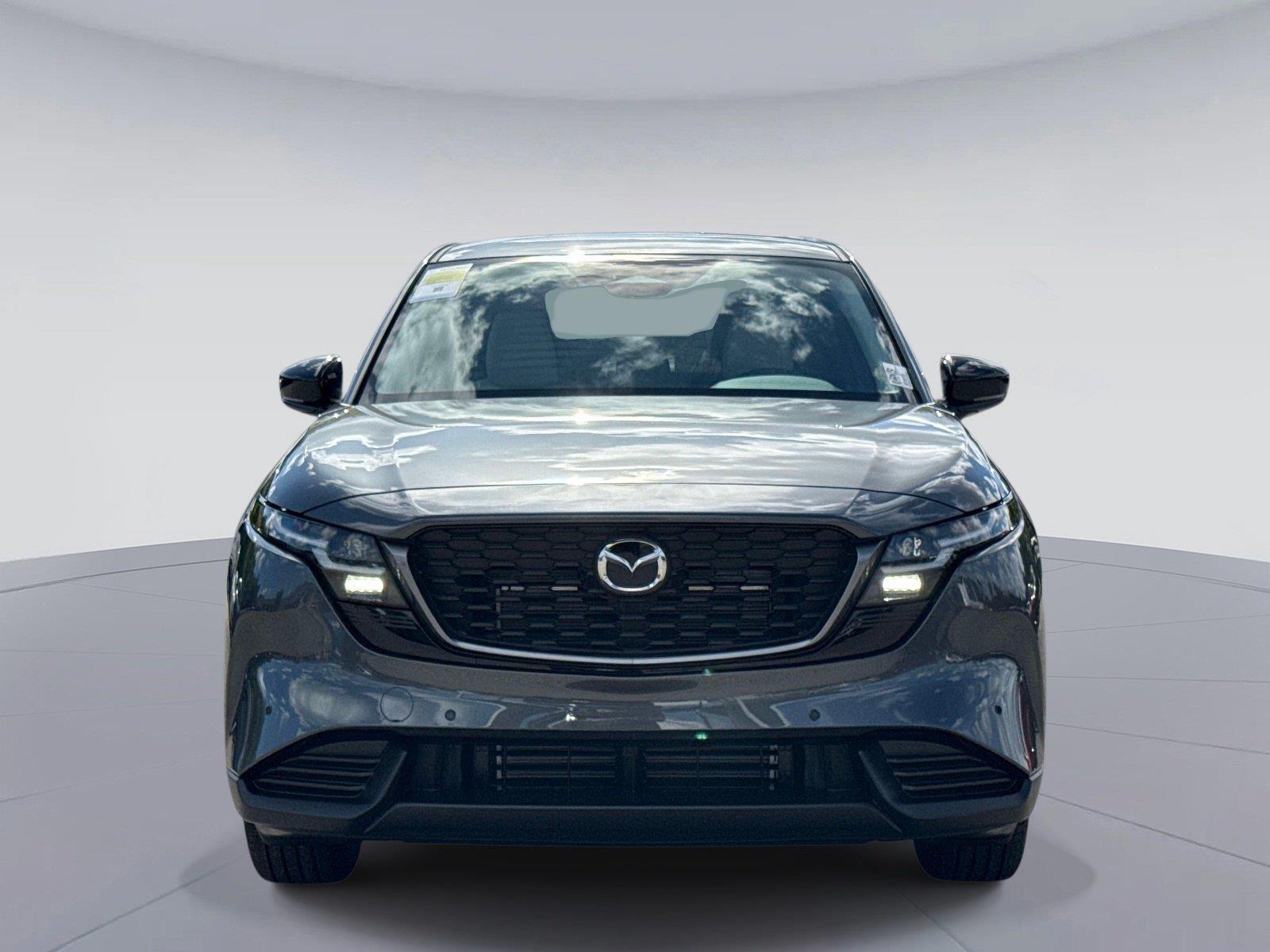 2026 Mazda CX-5 2.5 S