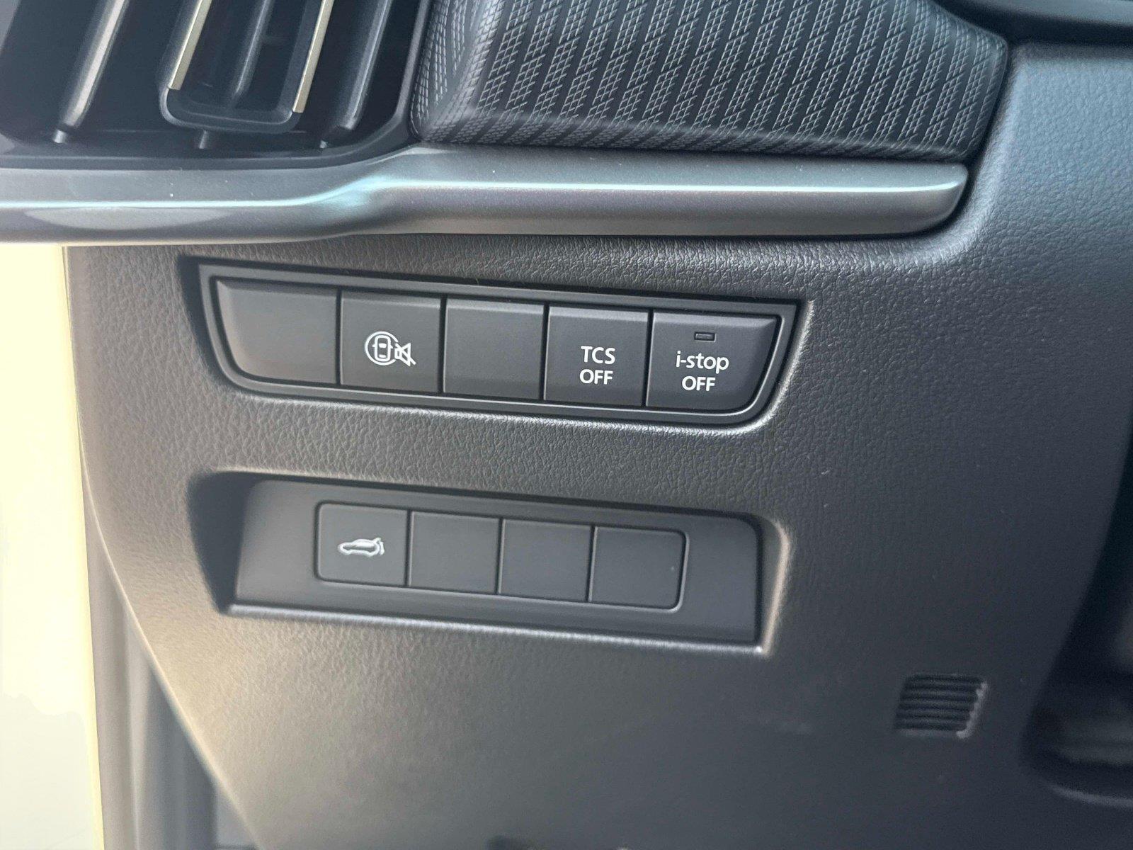 2026 Mazda CX-90 Select