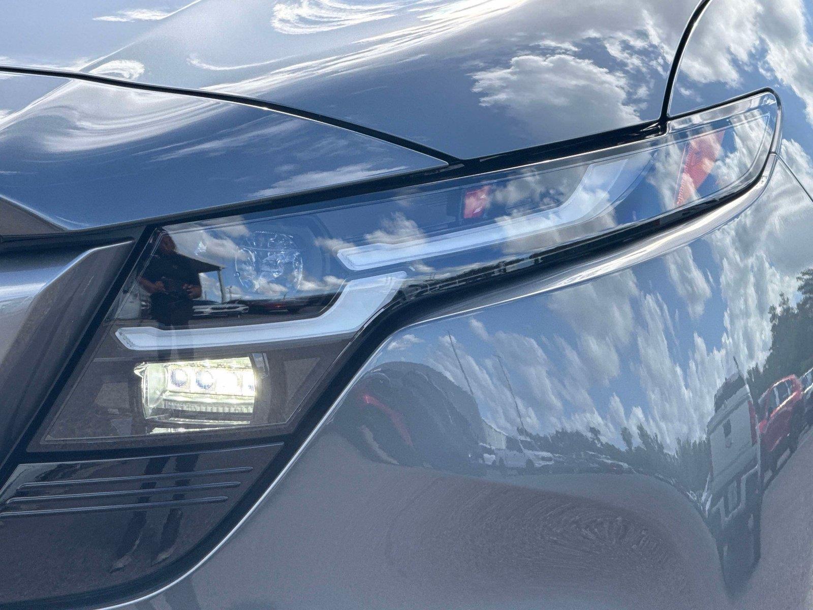 2026 Mazda CX-5 2.5 S