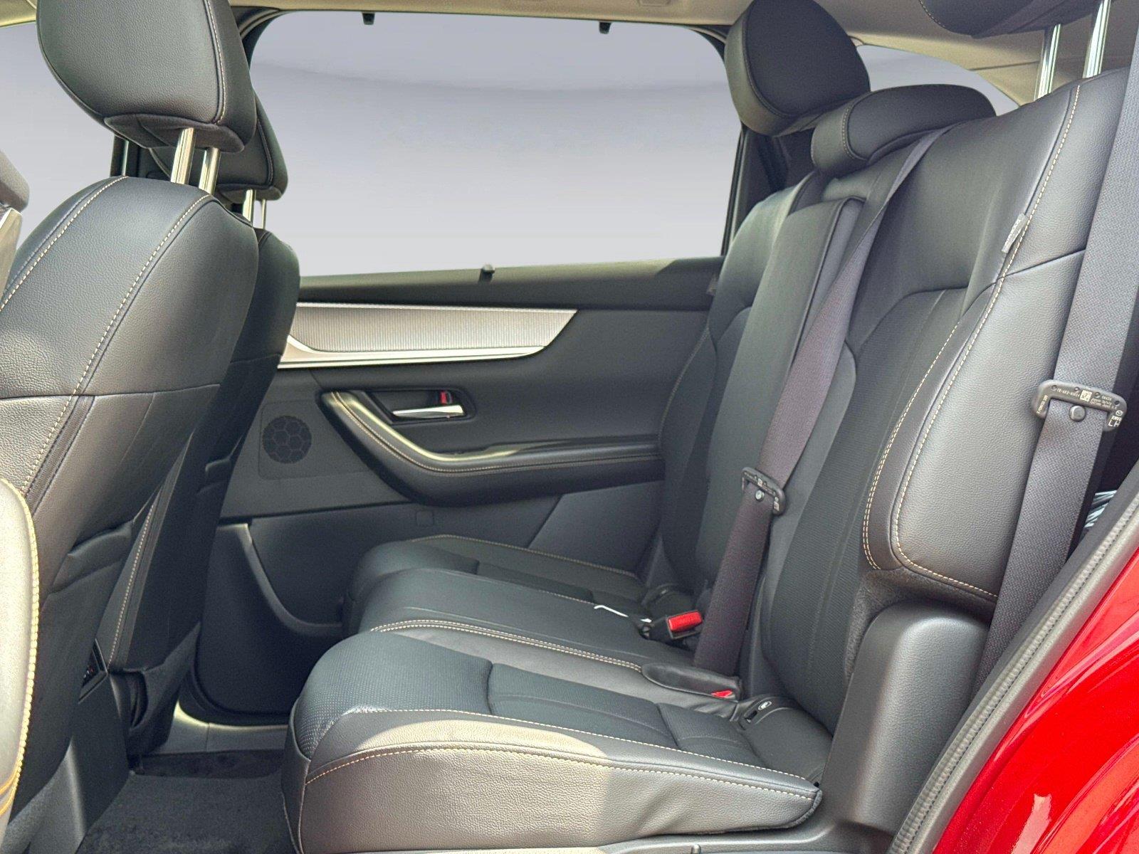 2026 MAZDA CX-90 PREFERRED