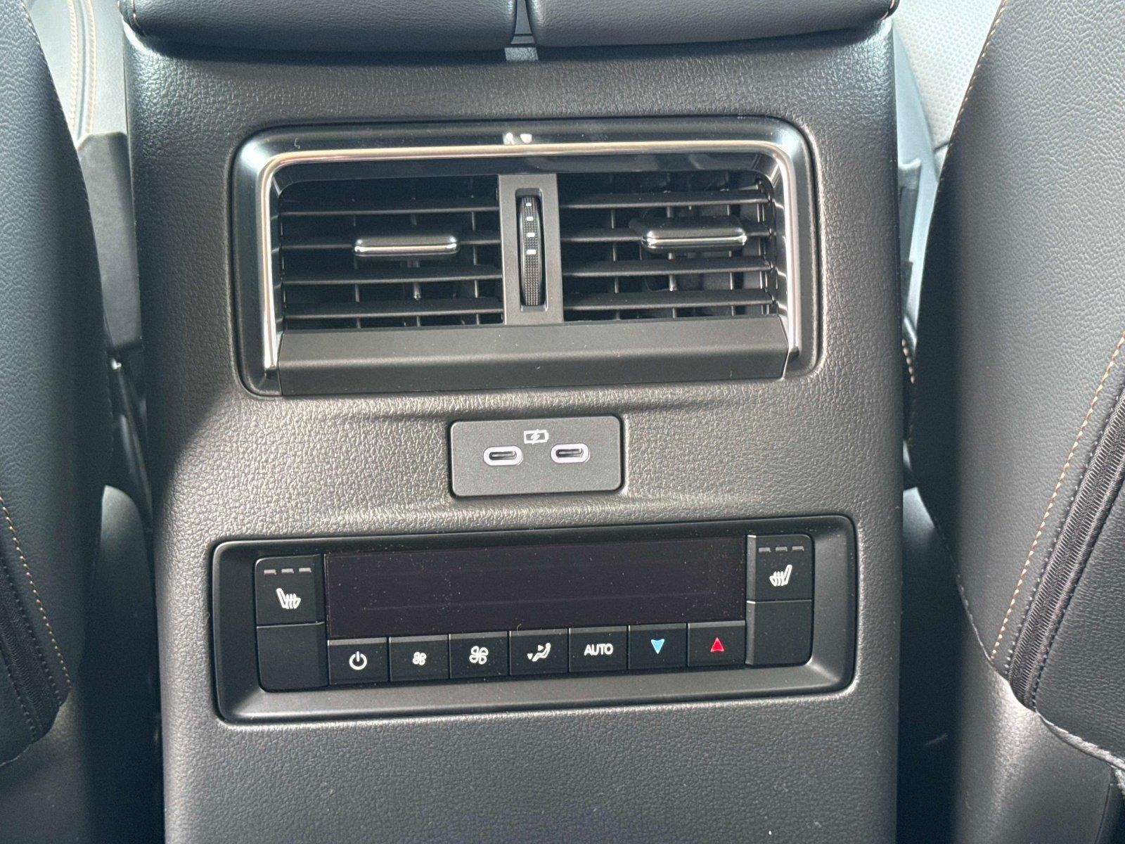 2026 MAZDA CX-90 PREFERRED