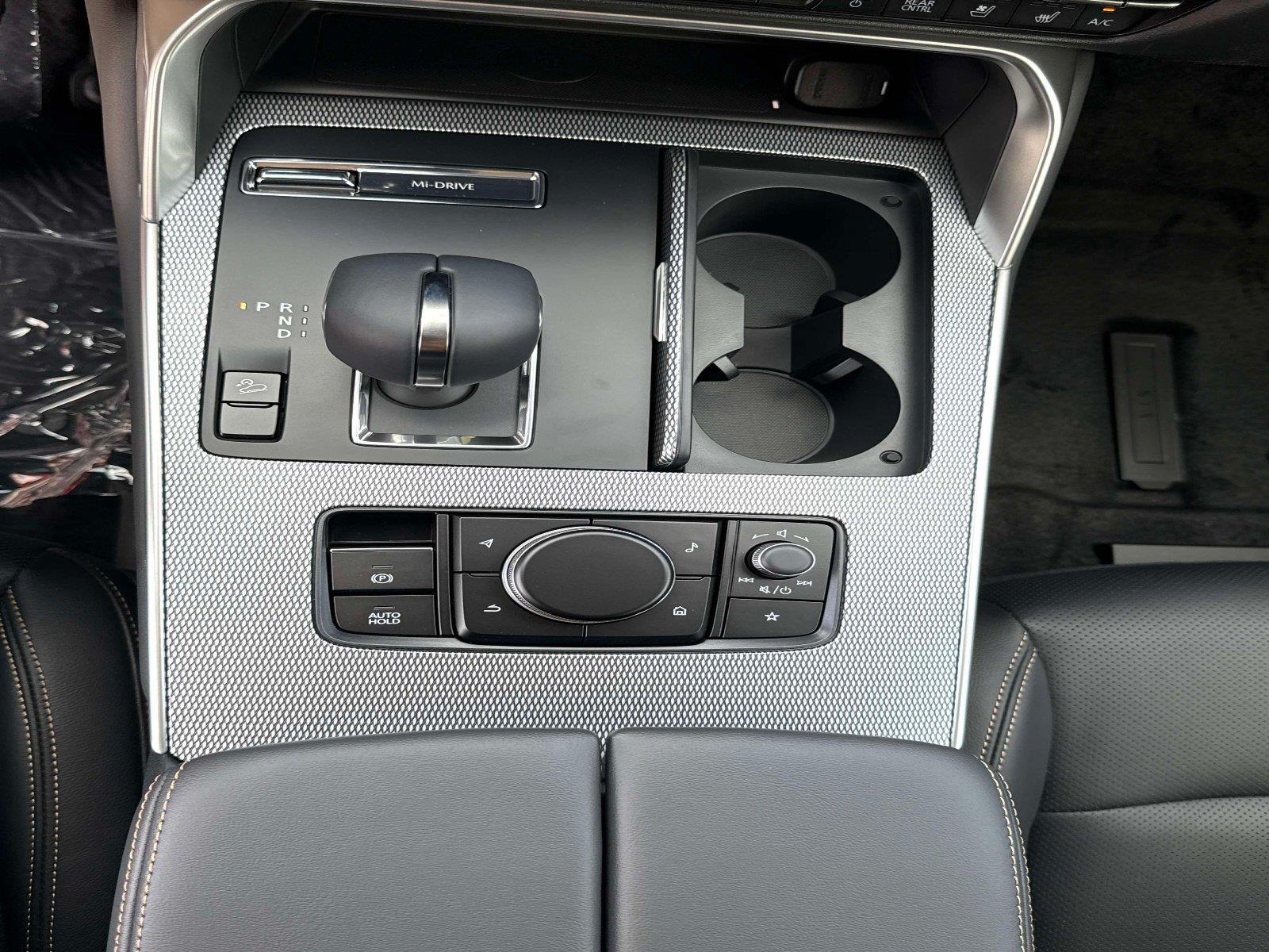 2026 MAZDA CX-90 PREFERRED