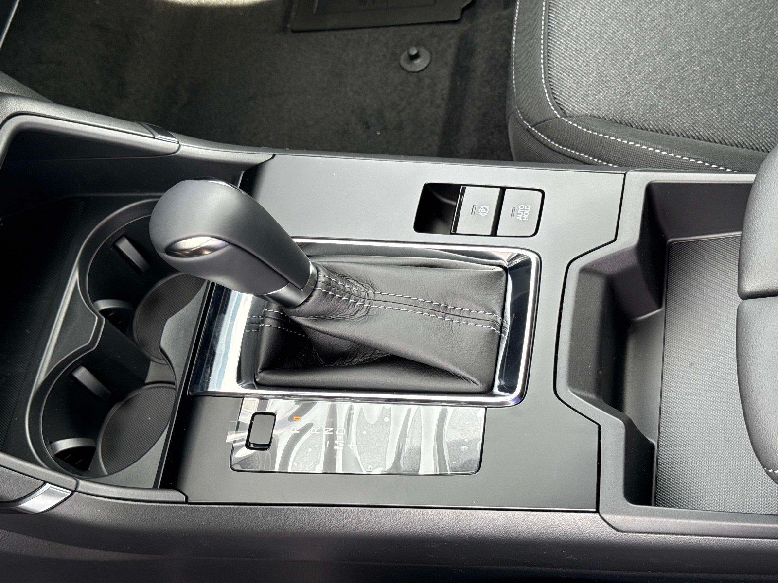 2026 Mazda CX-5 2.5 S