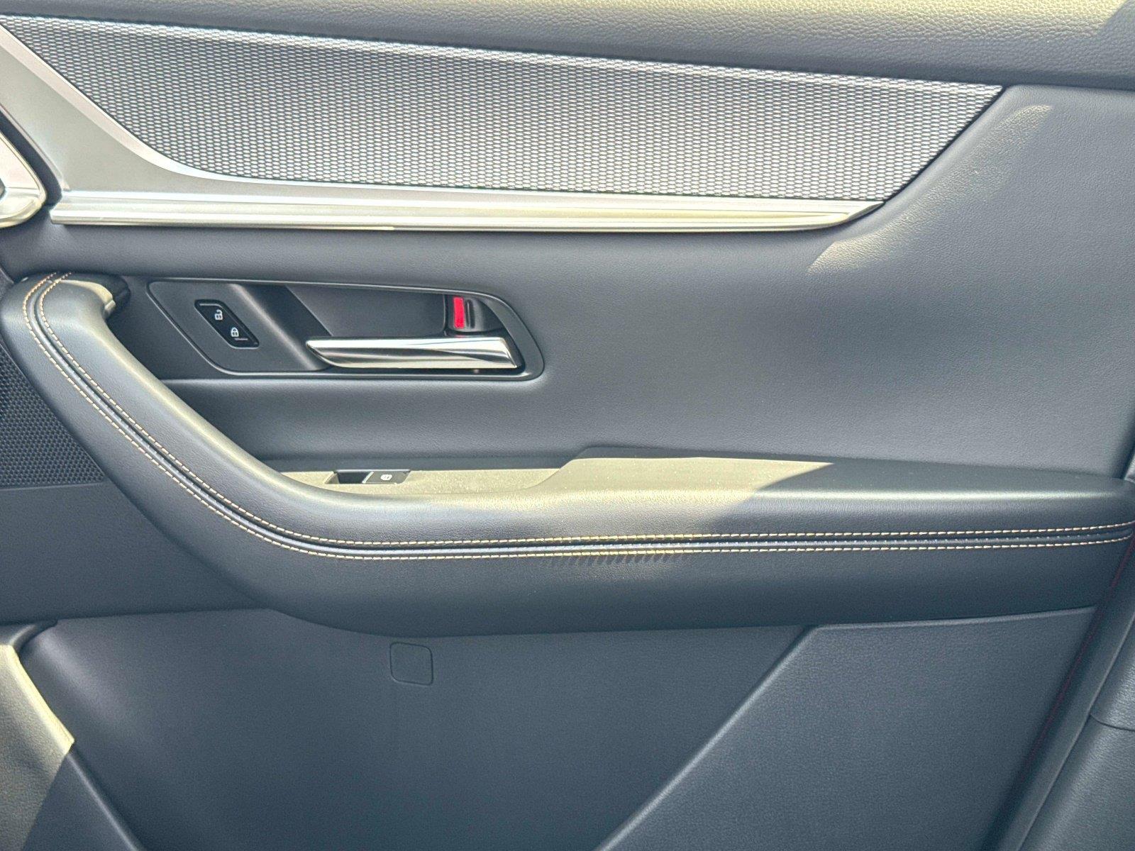 2026 MAZDA CX-90 PREFERRED