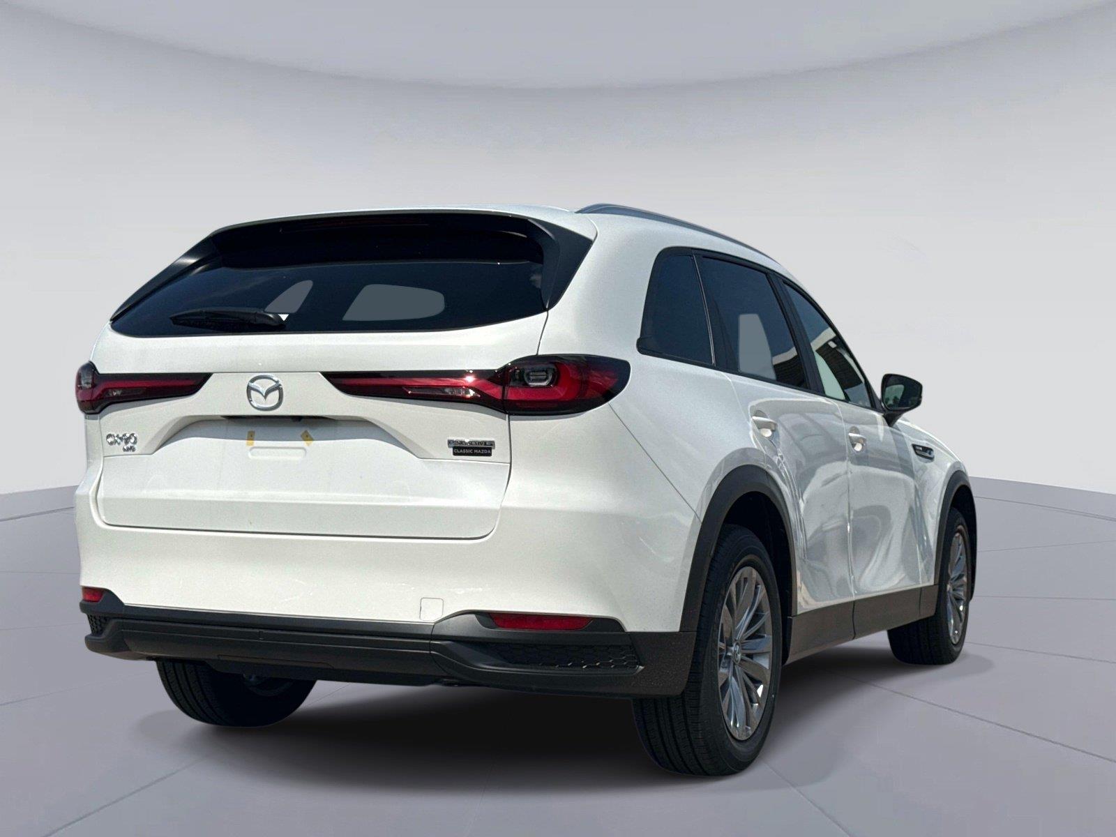 2026 Mazda CX-90 Select