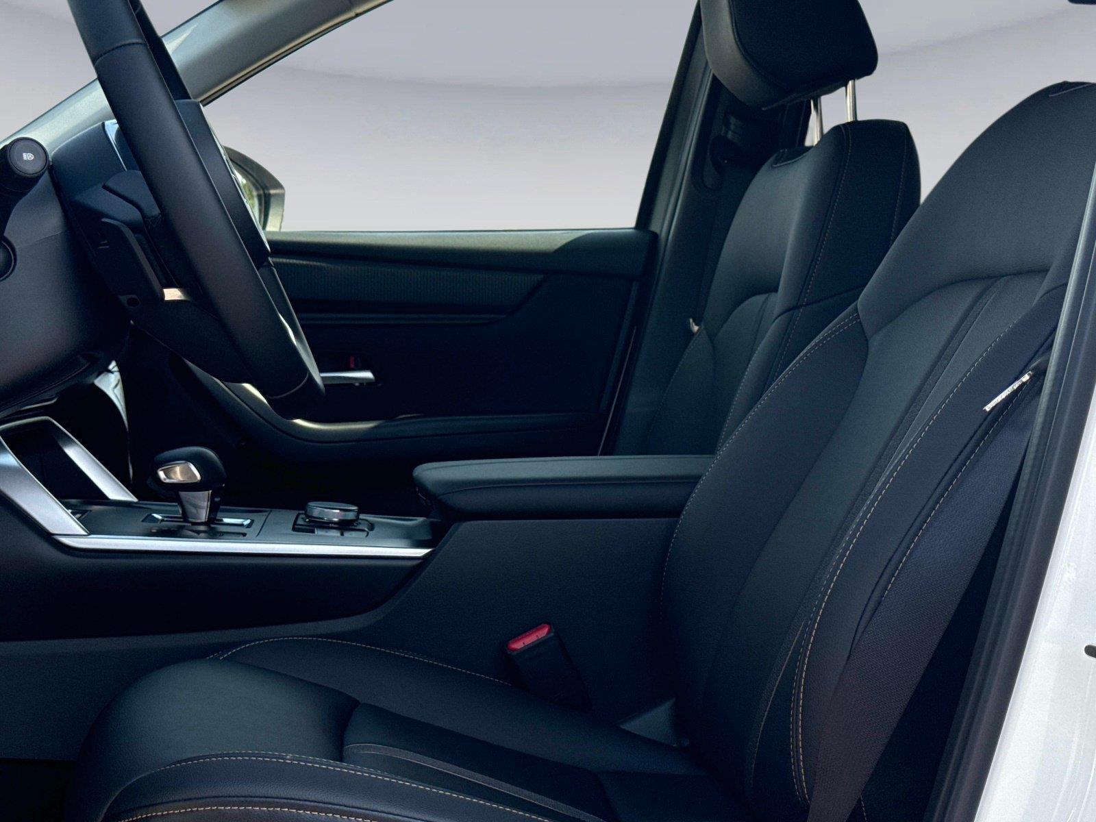2026 Mazda CX-90 Select